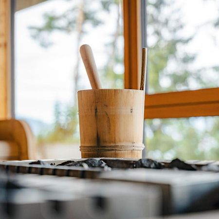 My Arbor - Dolomites Hotel Бресаноне Екстериор снимка A mortar and pestle